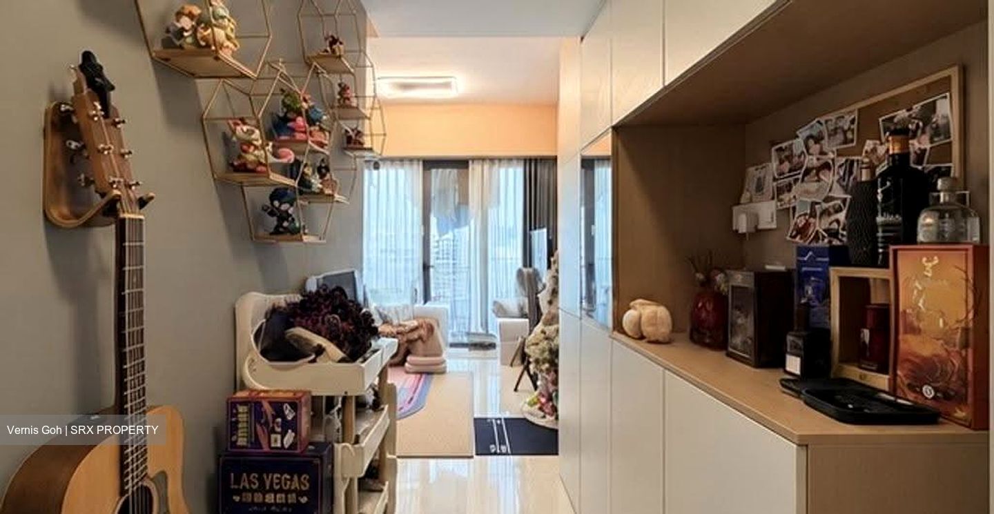 H2O Residences (D28), Condominium #638238051